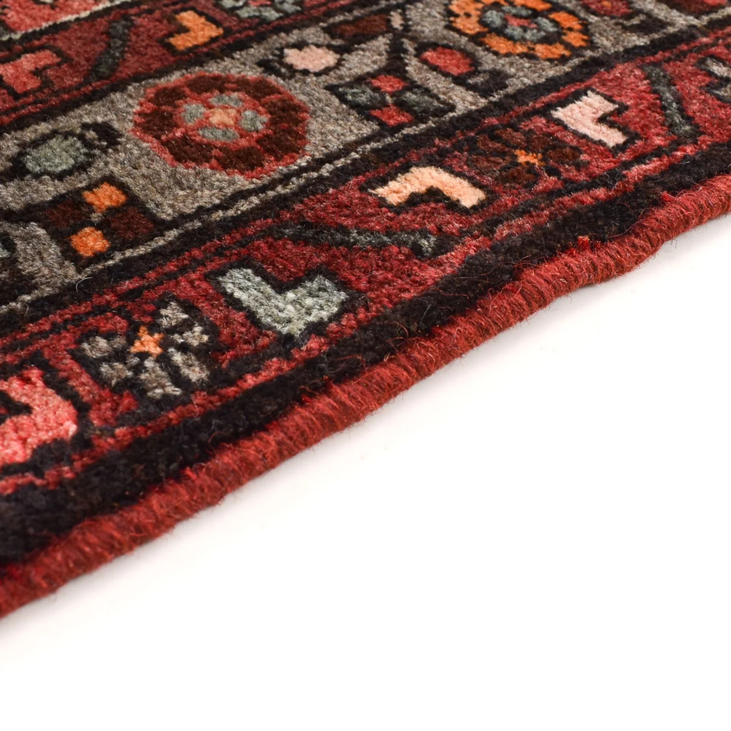 Hosseinabad Teppich 311x119cm - Perserteppich - Image 3