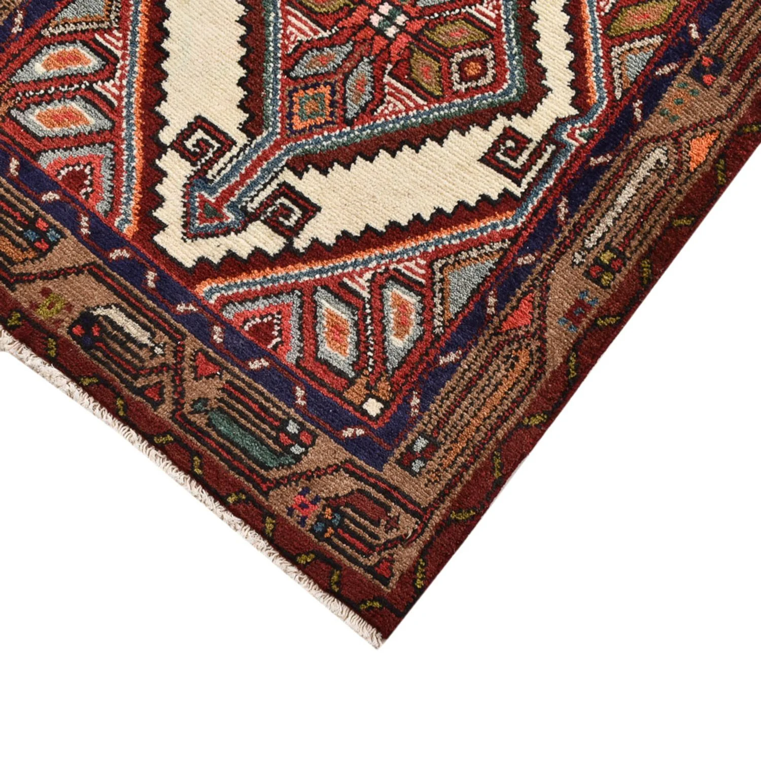 Ardebil Teppich 311x73cm - Perserteppich - Image 2