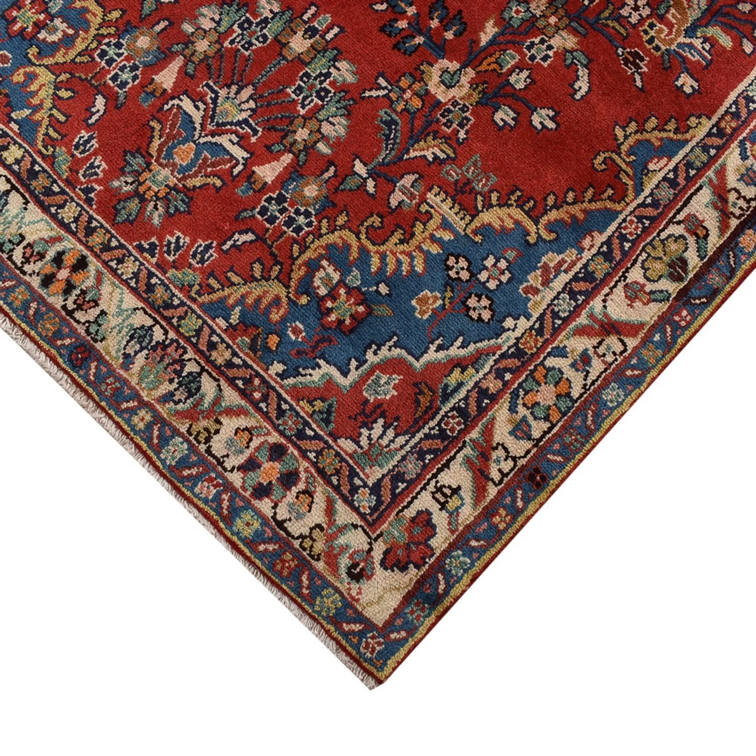 Mehraban Teppich 312x109cm - Perserteppich - Image 2