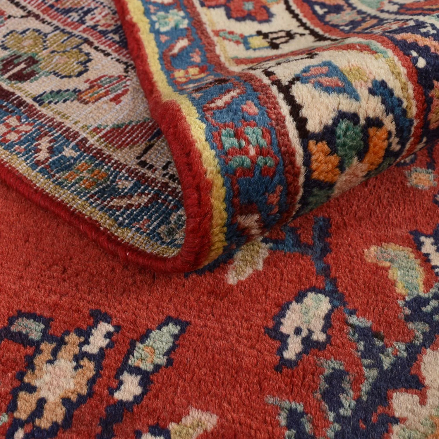 Mehraban Teppich 312x109cm - Perserteppich - Image 4