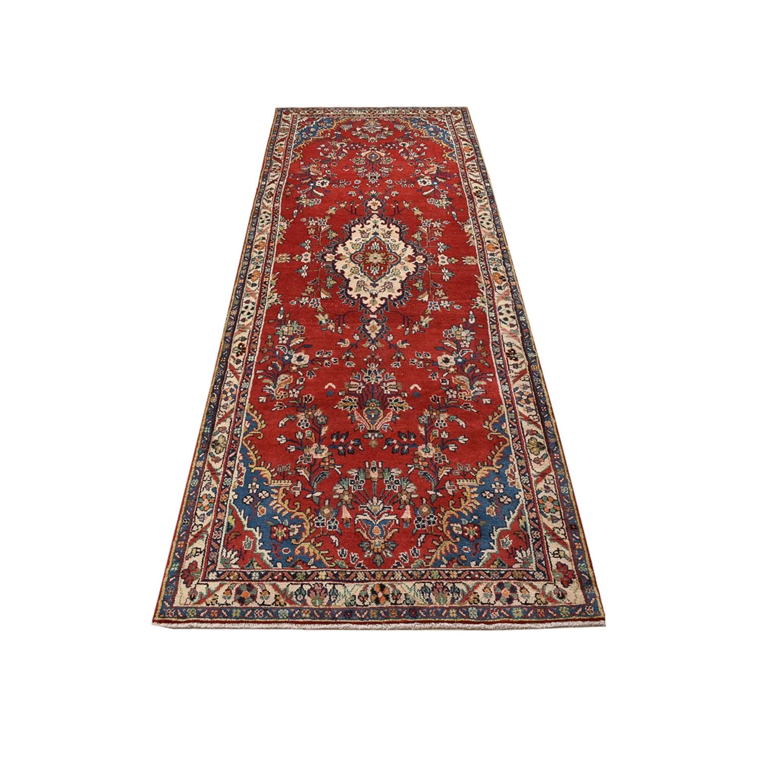 Mehraban Teppich 312x109cm - Perserteppich - Image 5