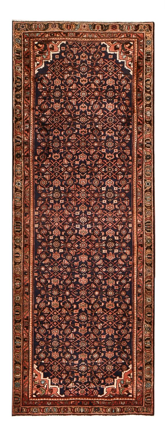 Hosseinabad Teppich 313x113cm - Perserteppich
