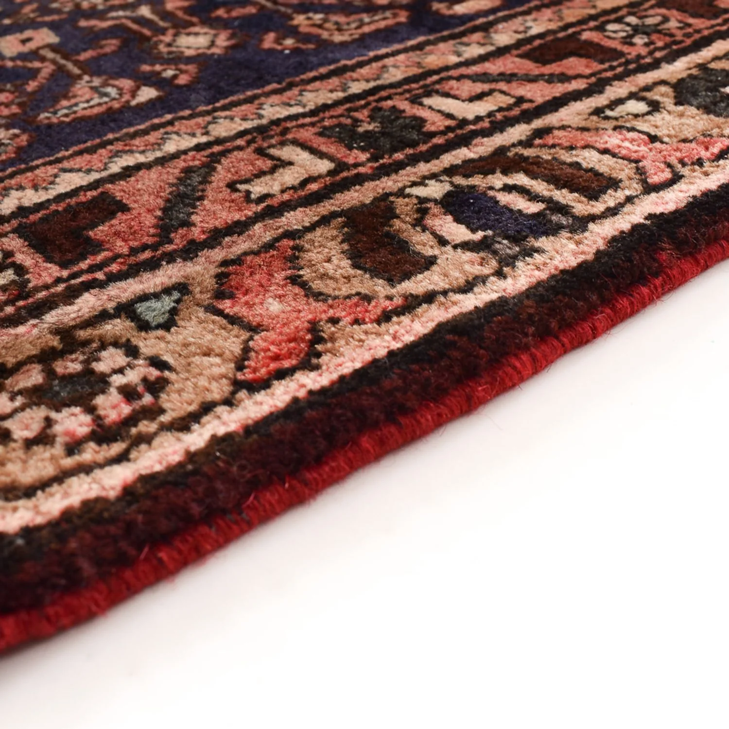 Hosseinabad Teppich 313x113cm - Perserteppich - Image 3