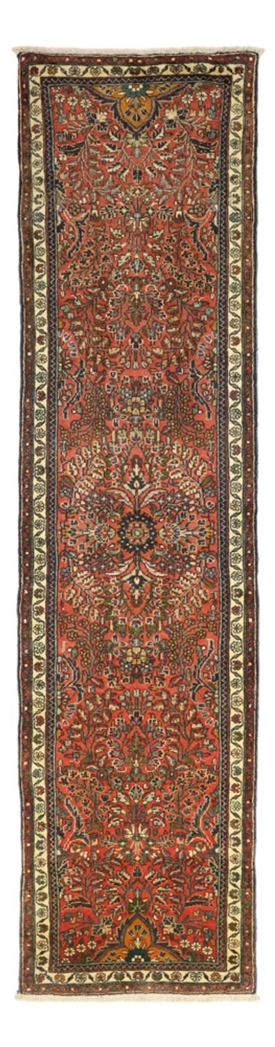 Mehraban Teppich 313x83cm - Perserteppich