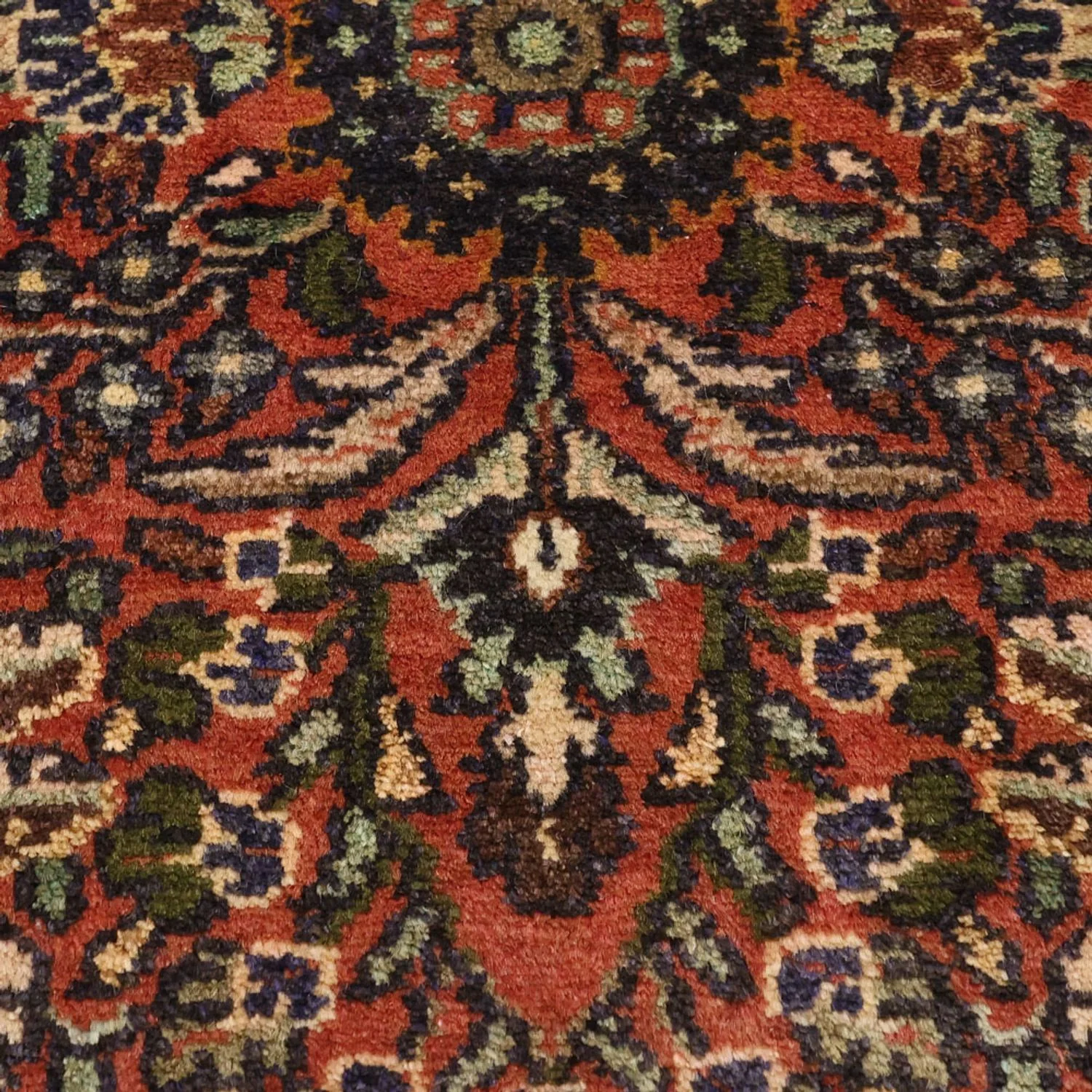 Mehraban Teppich 313x83cm - Perserteppich - Image 2