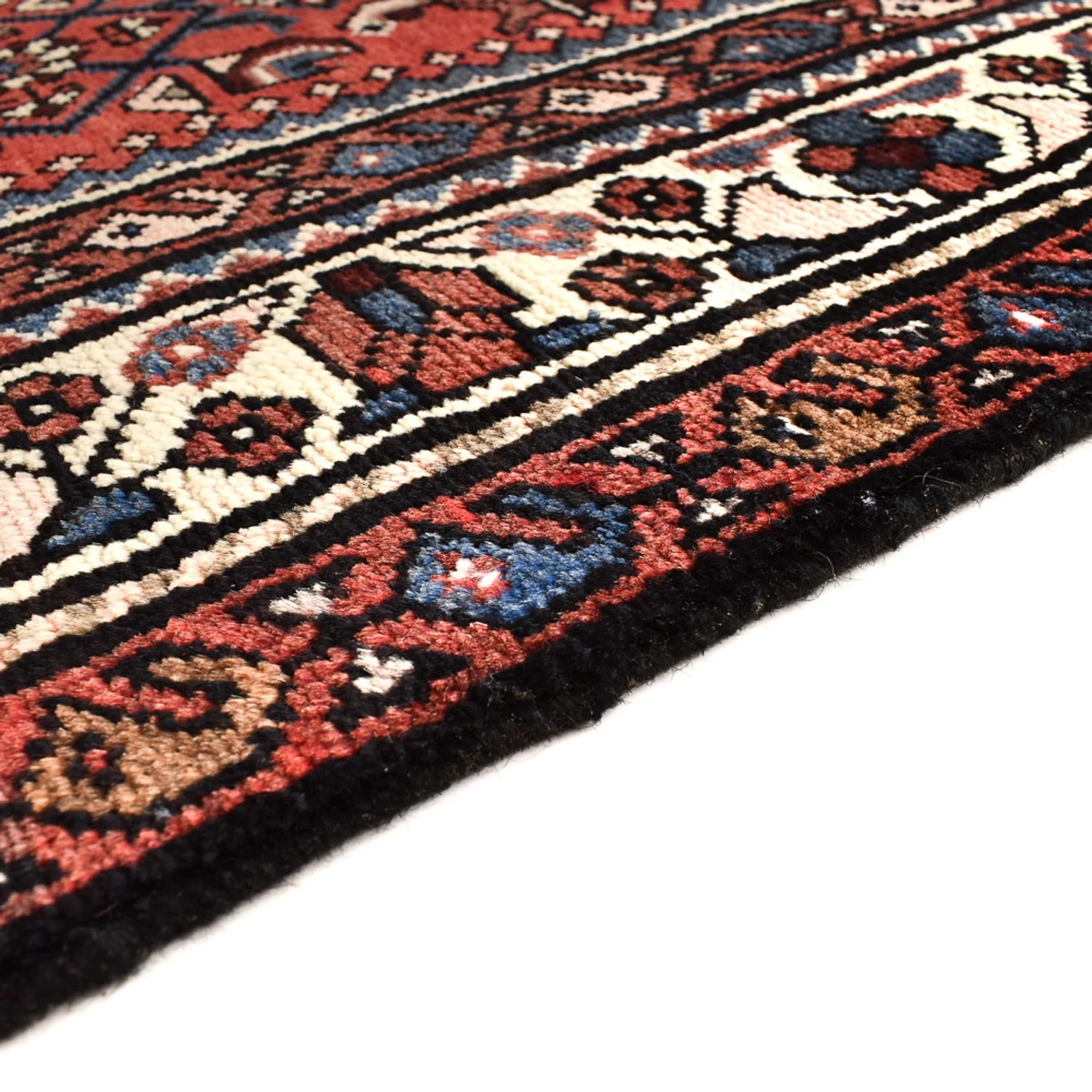 Hosseinabad Teppich 315x104cm - Perserteppich - Image 3