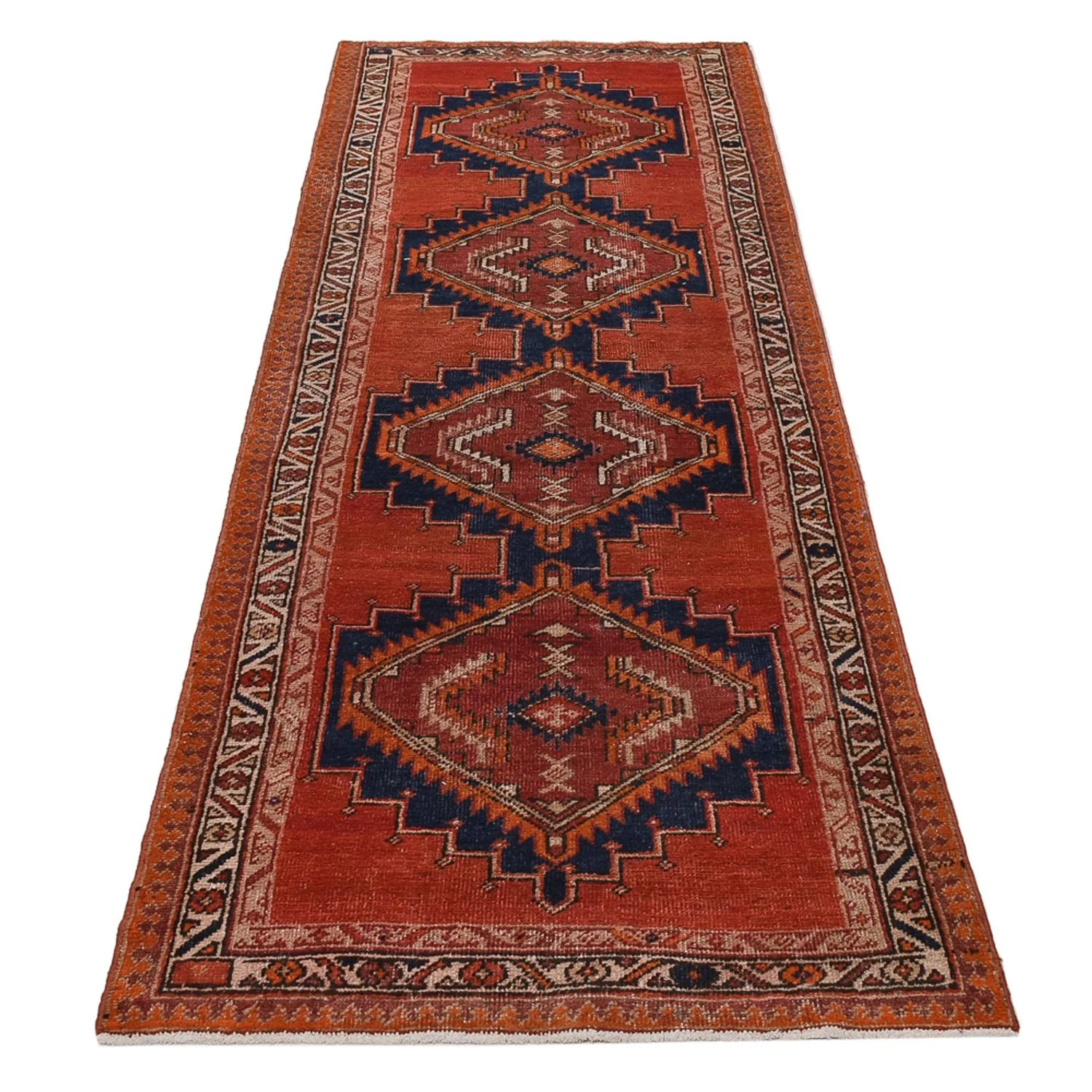 Sarab Teppich 315x93cm - Perserteppich - Image 5