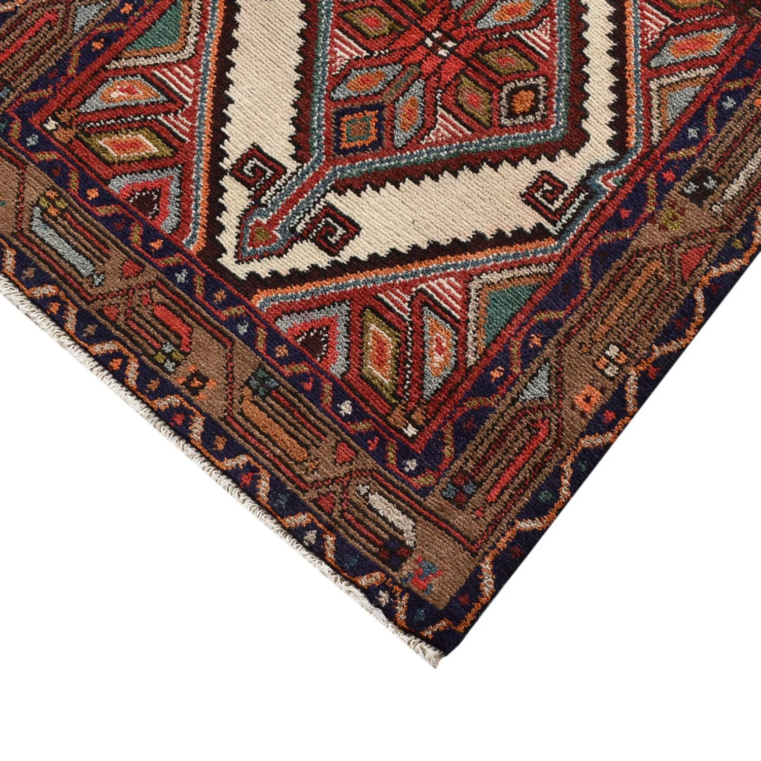 Ardebil Teppich 316x75cm - Perserteppich - Image 2
