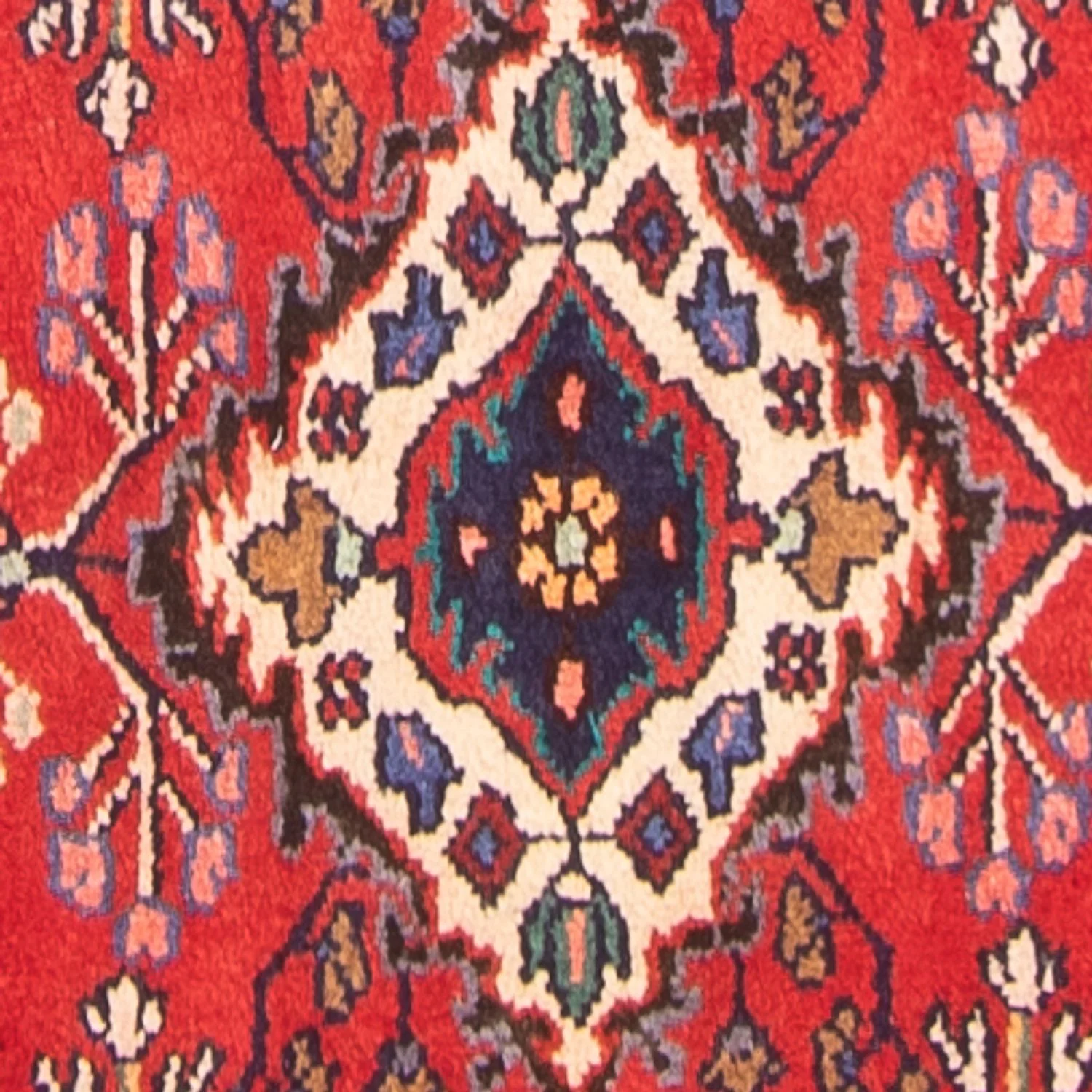 Kolyai Teppich - Perserteppich - Image 2