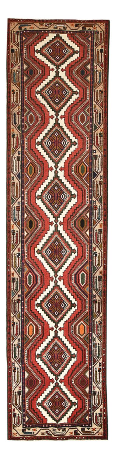 Ardebil Teppich 318x73cm - Perserteppich