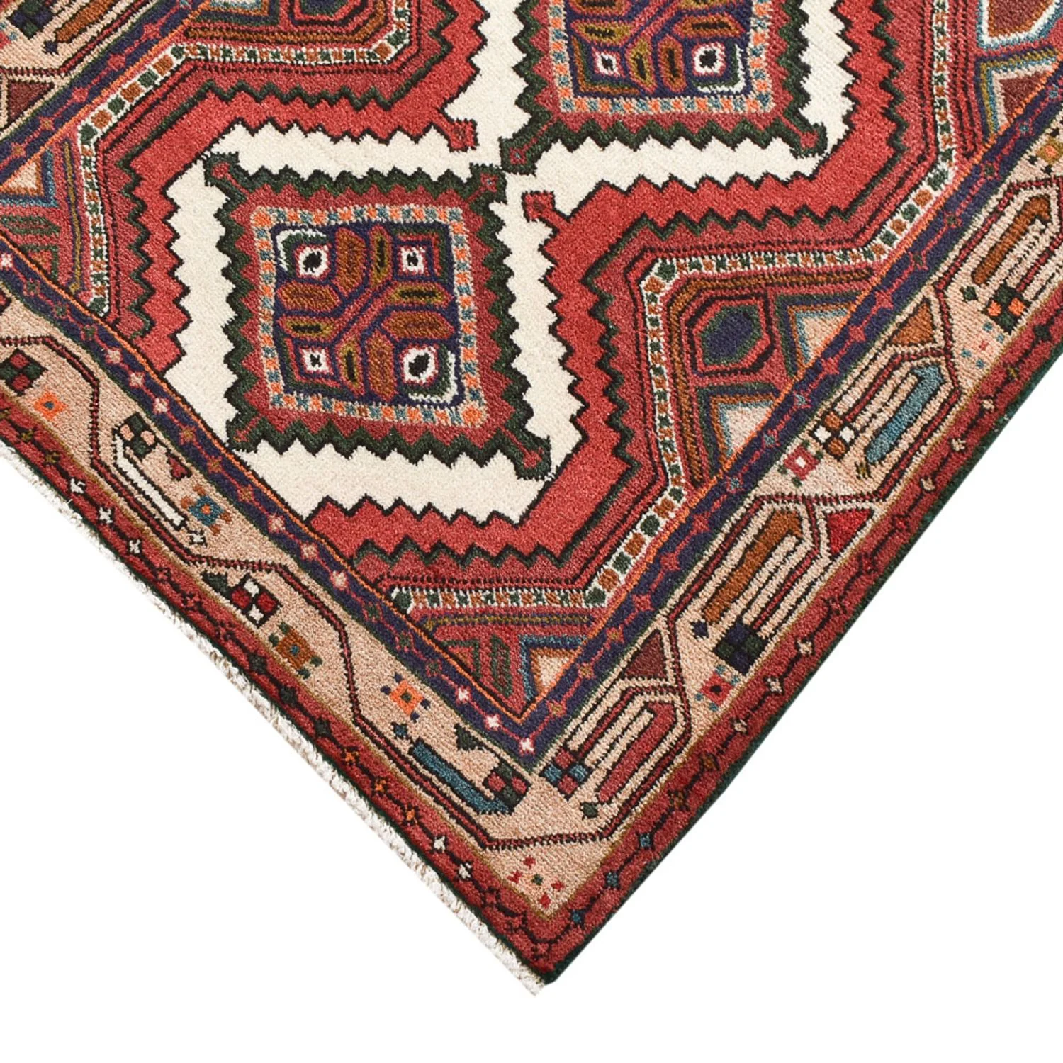 Ardebil Teppich 318x73cm - Perserteppich - Image 2