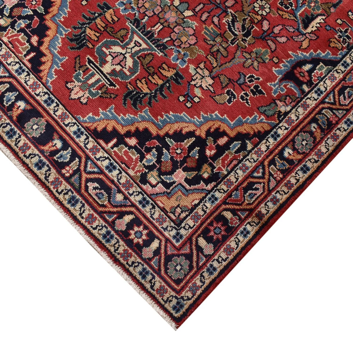 Mehraban Teppich 320x111cm - Perserteppich - Image 2