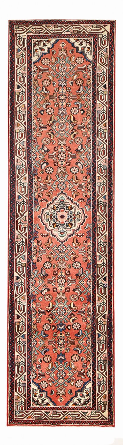 Hamadan Teppich 320x85cm - Perserteppich