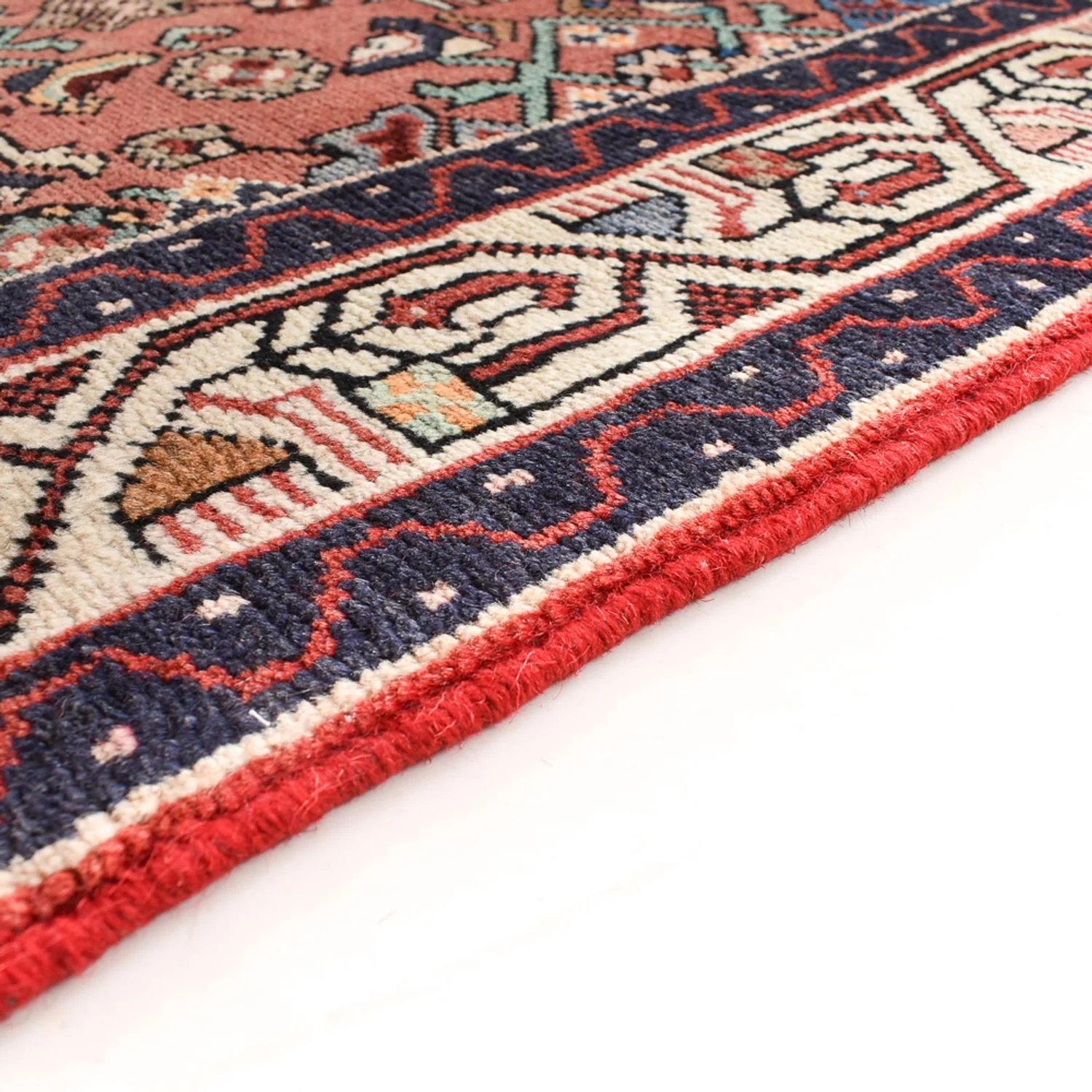 Hamadan Teppich 320x85cm - Perserteppich - Image 3