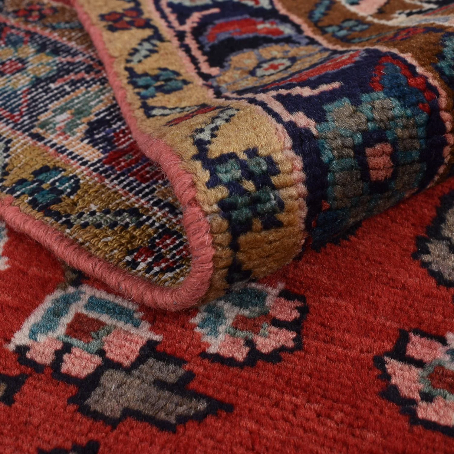 Mehraban Teppich 320x98cm - Perserteppich - Image 4