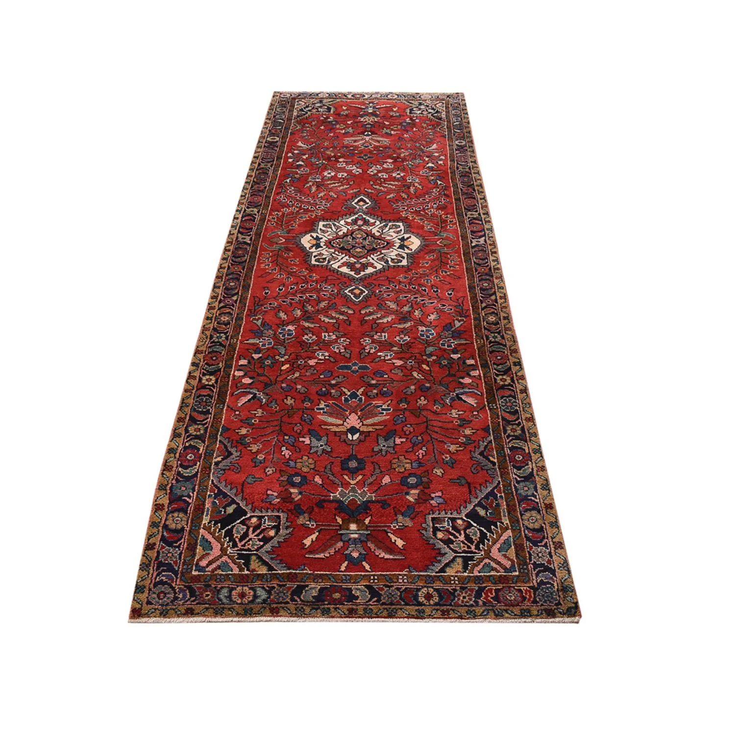 Mehraban Teppich 320x98cm - Perserteppich - Image 5