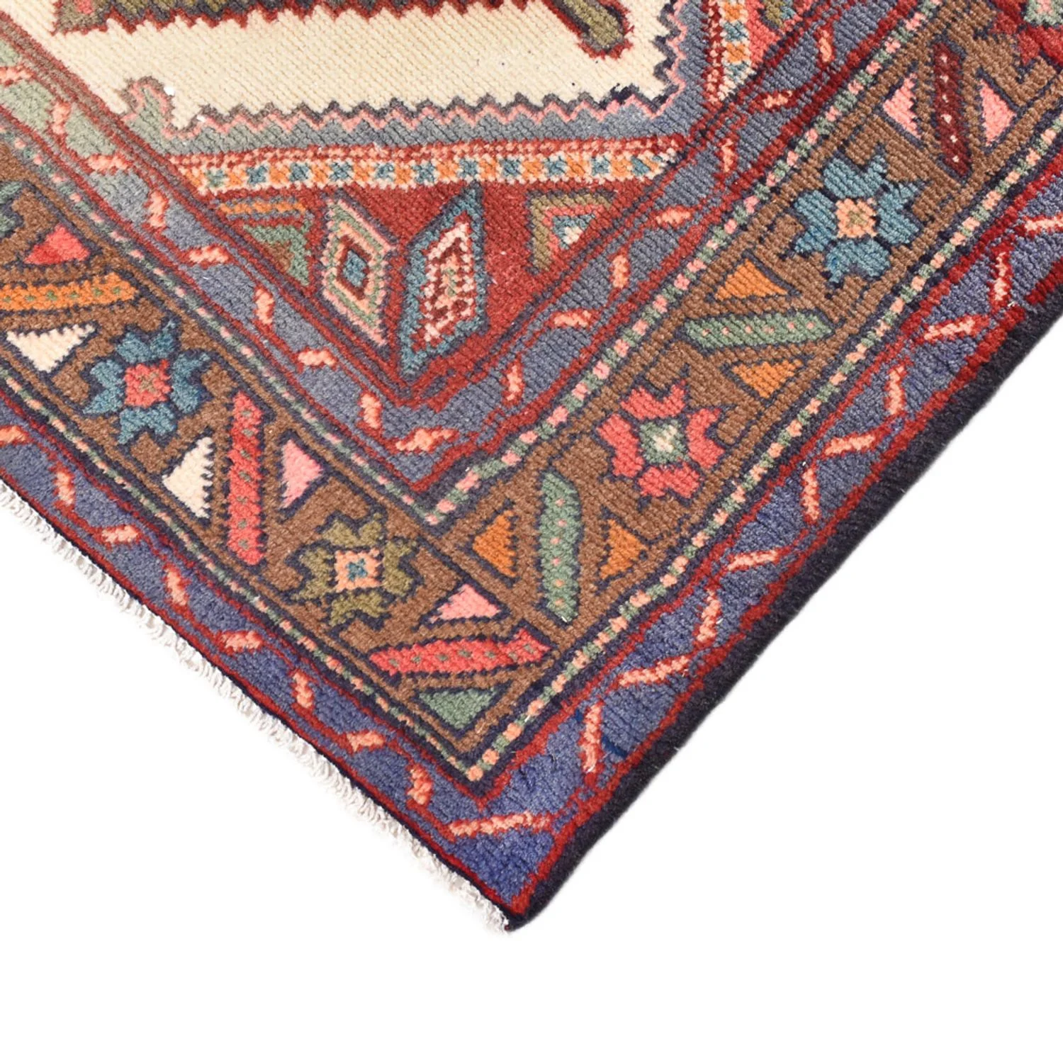 Ardebil Teppich 321x86cm - Perserteppich - Image 2