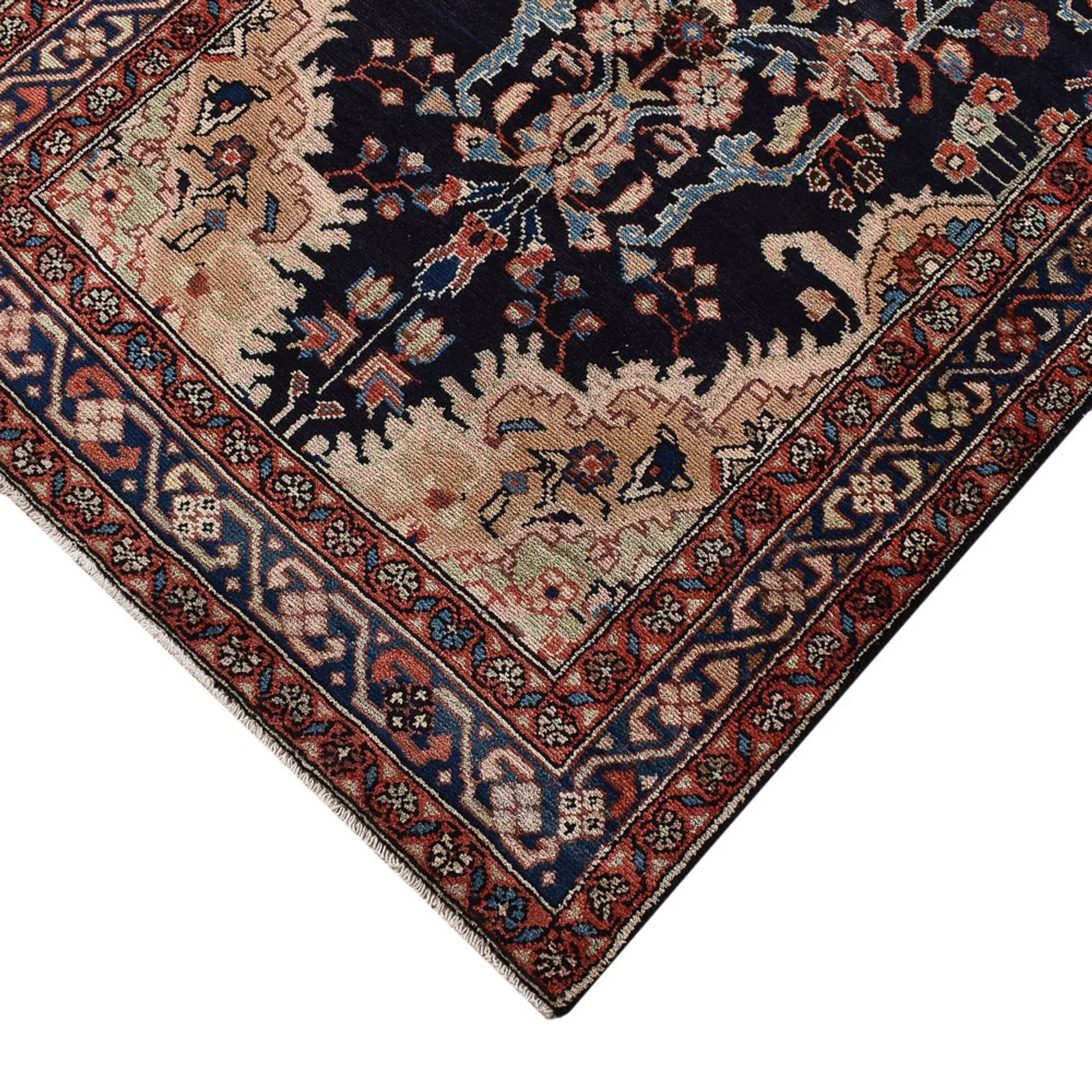Mehraban Teppich 322x102cm - Perserteppich - Image 2