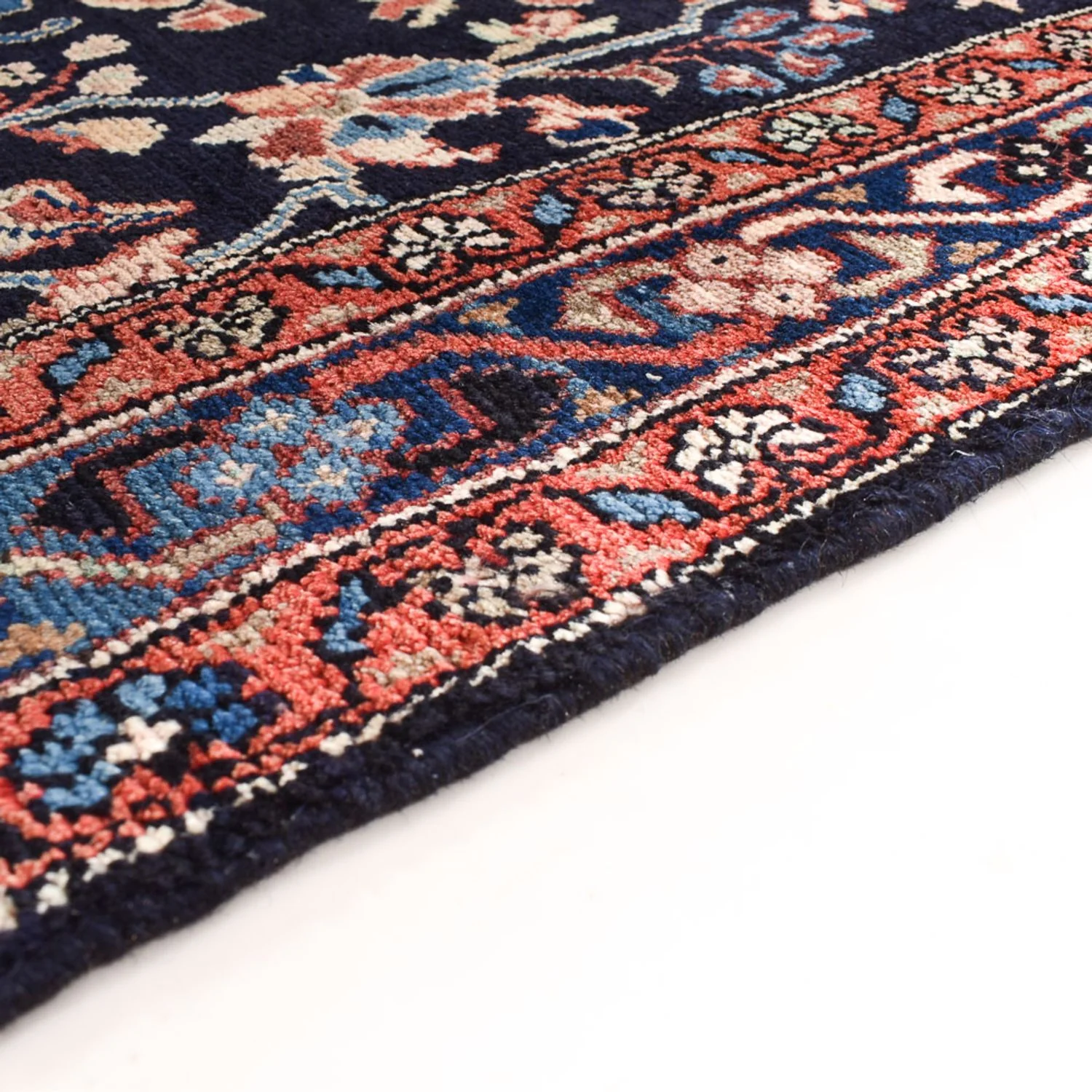 Mehraban Teppich 322x102cm - Perserteppich - Image 3
