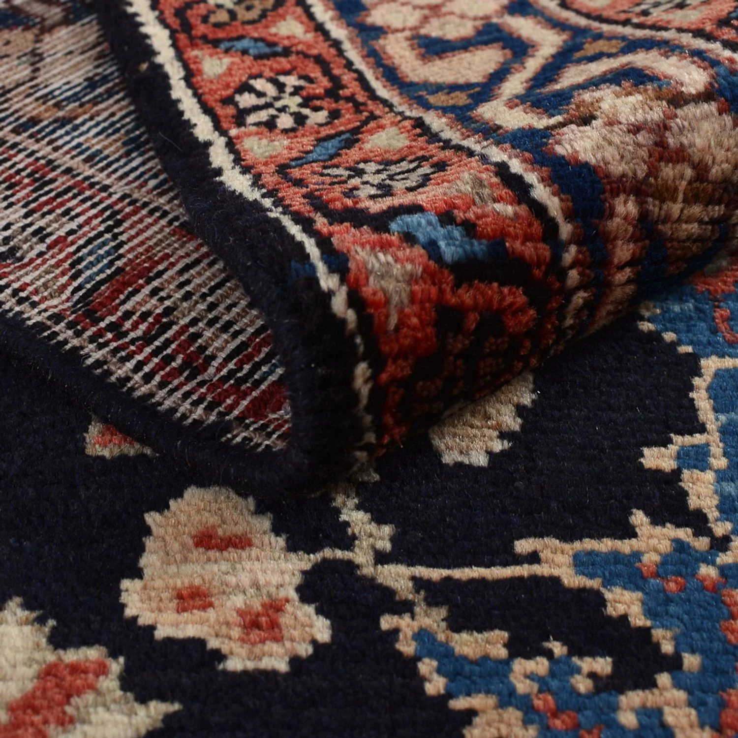 Mehraban Teppich 322x102cm - Perserteppich - Image 4