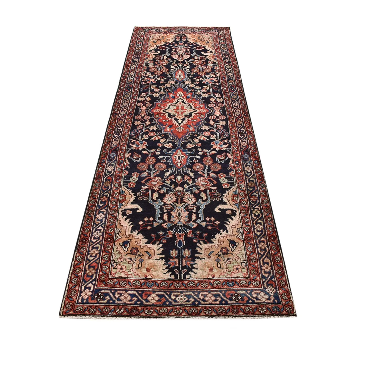 Mehraban Teppich 322x102cm - Perserteppich - Image 5