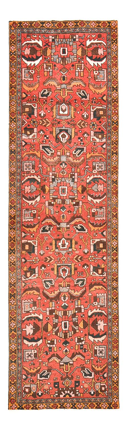 Hamadan Teppich 322x92cm - Perserteppich