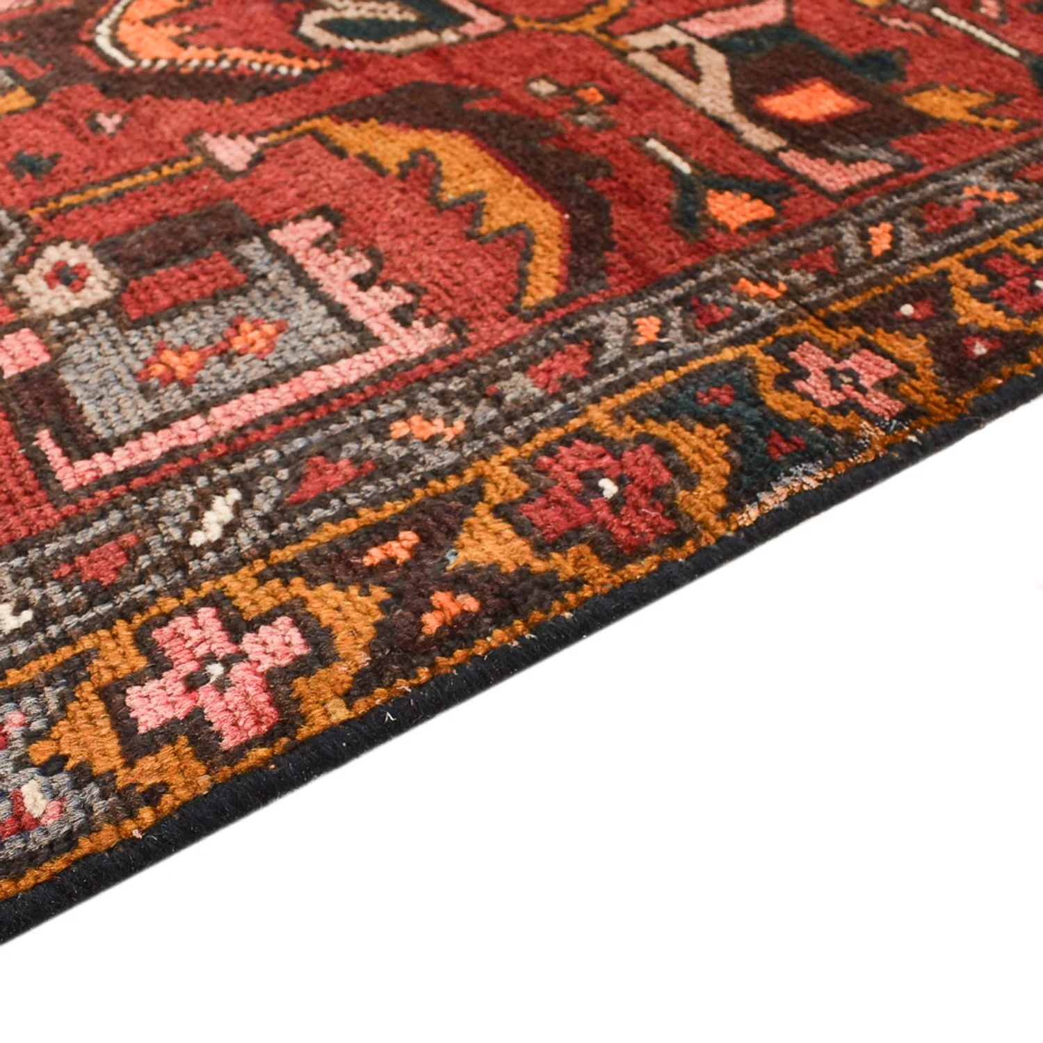Hamadan Teppich 322x92cm - Perserteppich - Image 3
