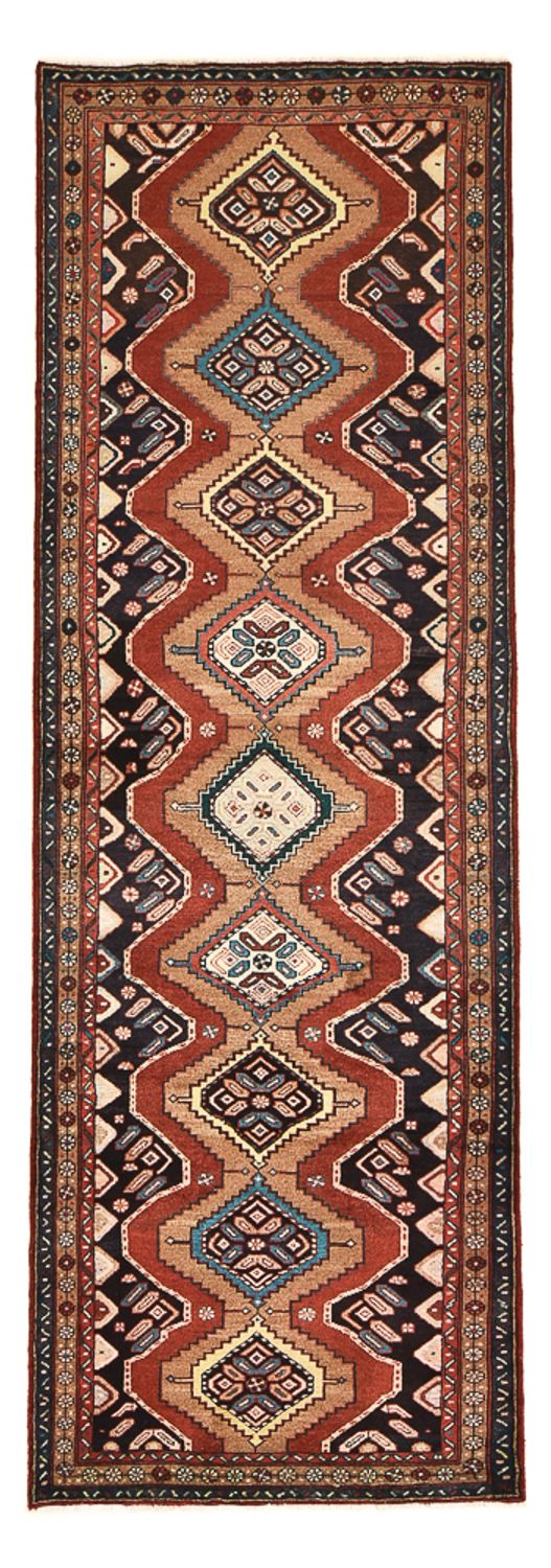Rudbar Teppich 323x108cm - Perserteppich