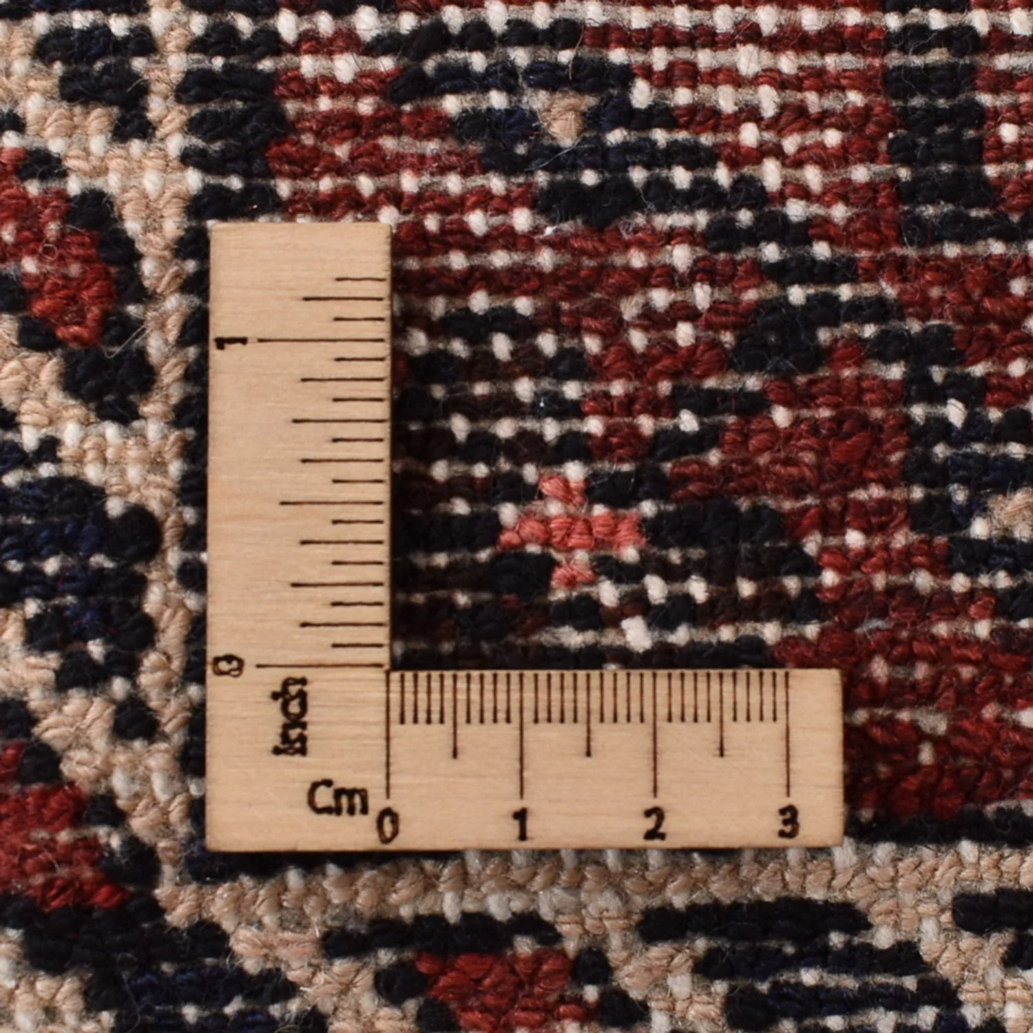 Hamadan Teppich 325x112cm - Perserteppich - Image 6