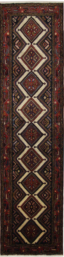 LĂ€ufer Perser - Nomadic - 325 x 85 cm - mehrfarbig