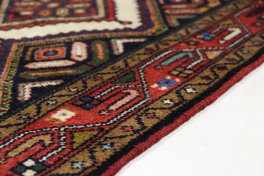 LĂ€ufer Perser - Nomadic - 325 x 85 cm - mehrfarbig - Image 6