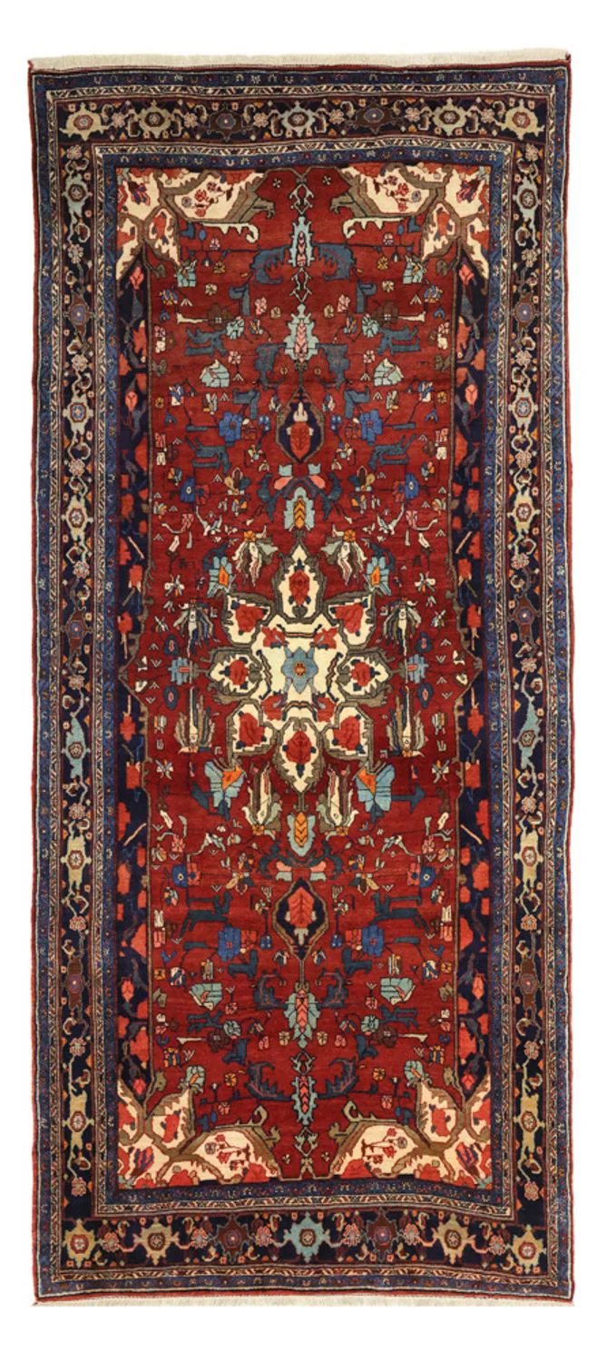 Gholtogh Teppich 331x145cm - Perserteppich
