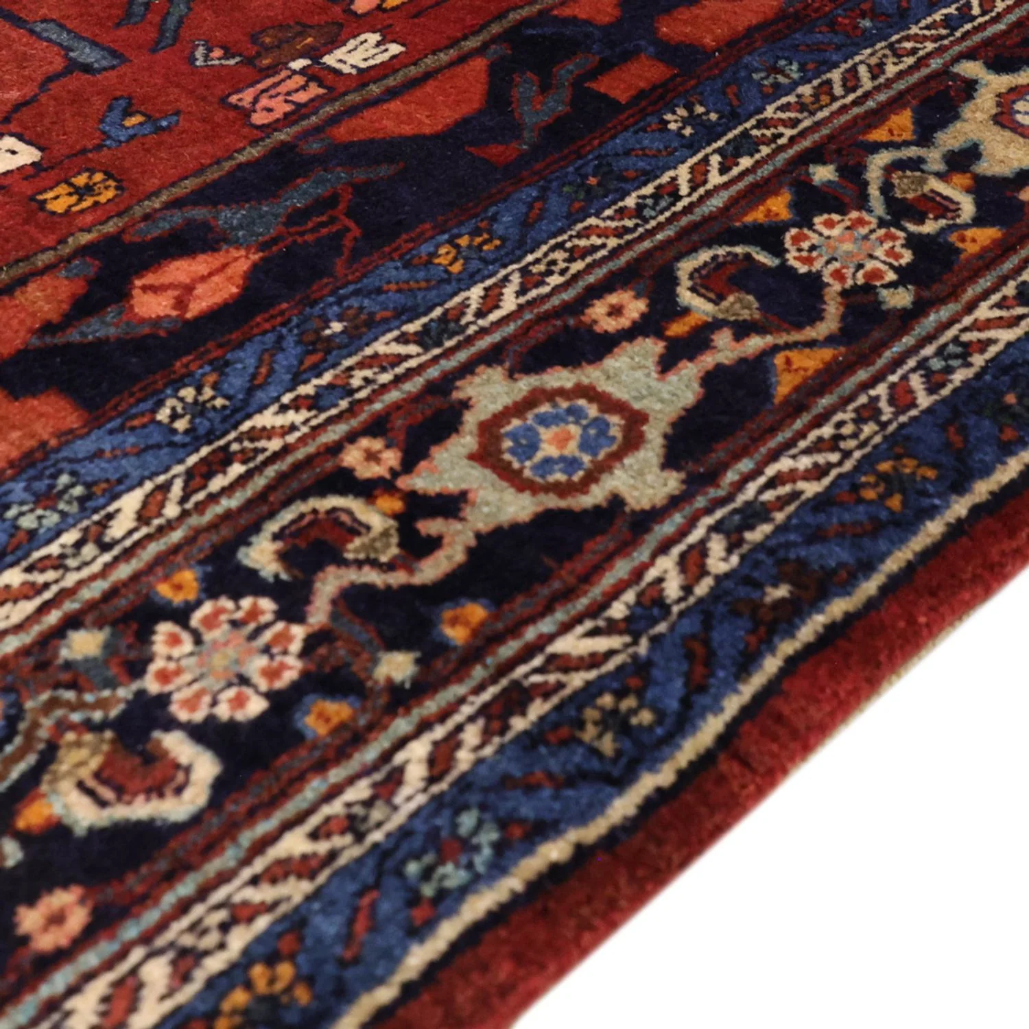 Gholtogh Teppich 331x145cm - Perserteppich - Image 3