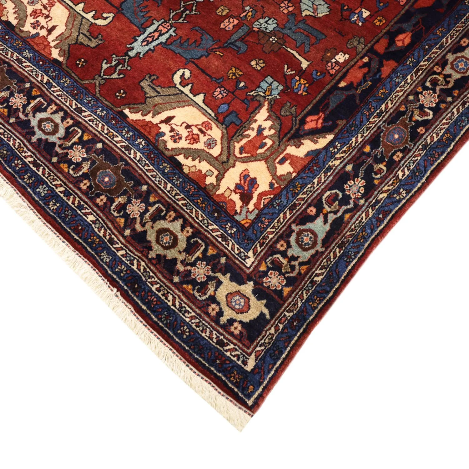 Gholtogh Teppich 331x145cm - Perserteppich - Image 4
