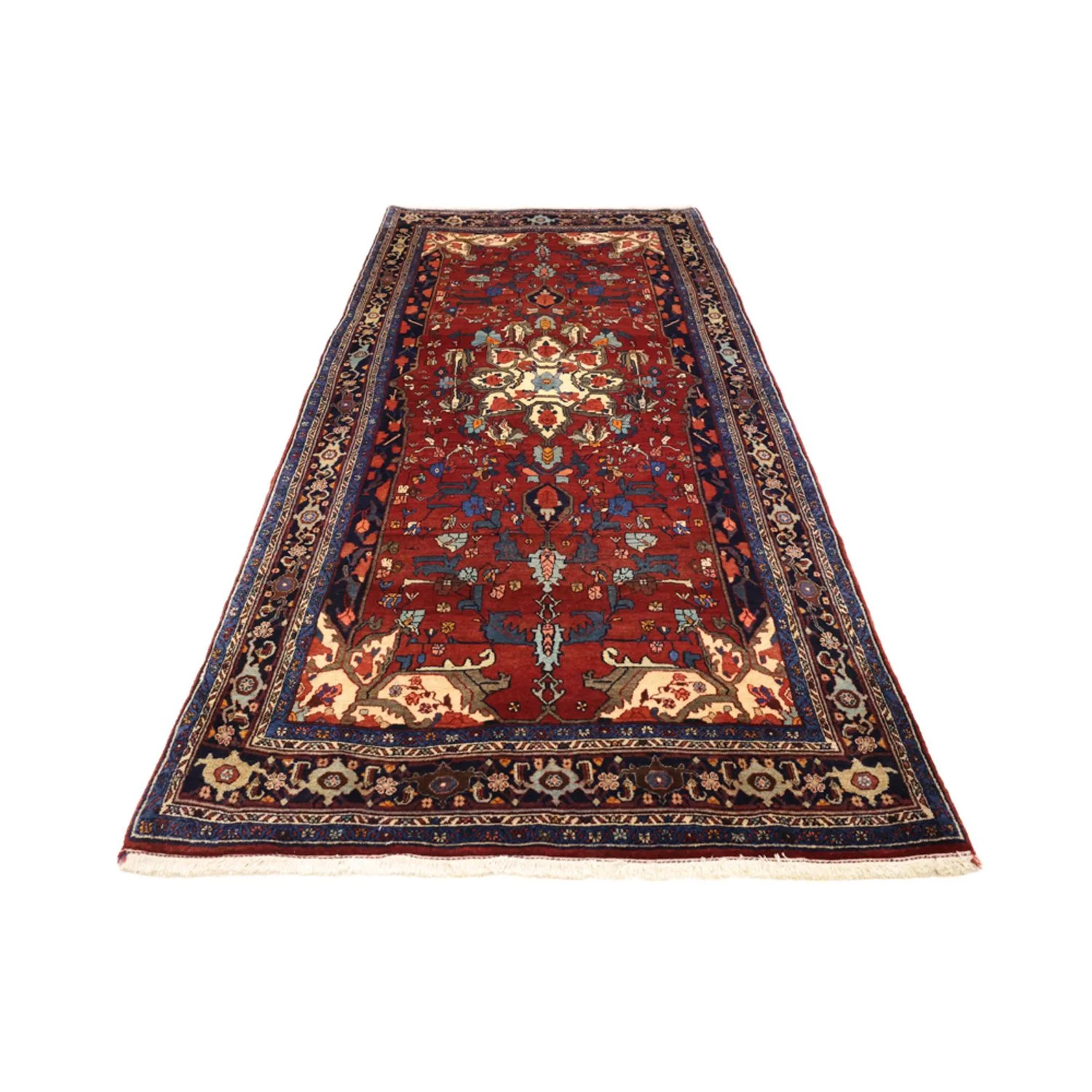 Gholtogh Teppich 331x145cm - Perserteppich - Image 6