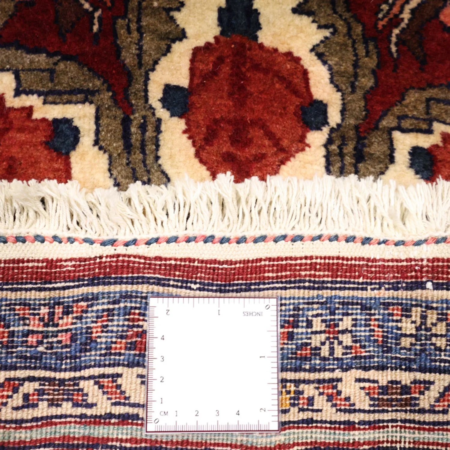 Gholtogh Teppich 331x145cm - Perserteppich - Image 7