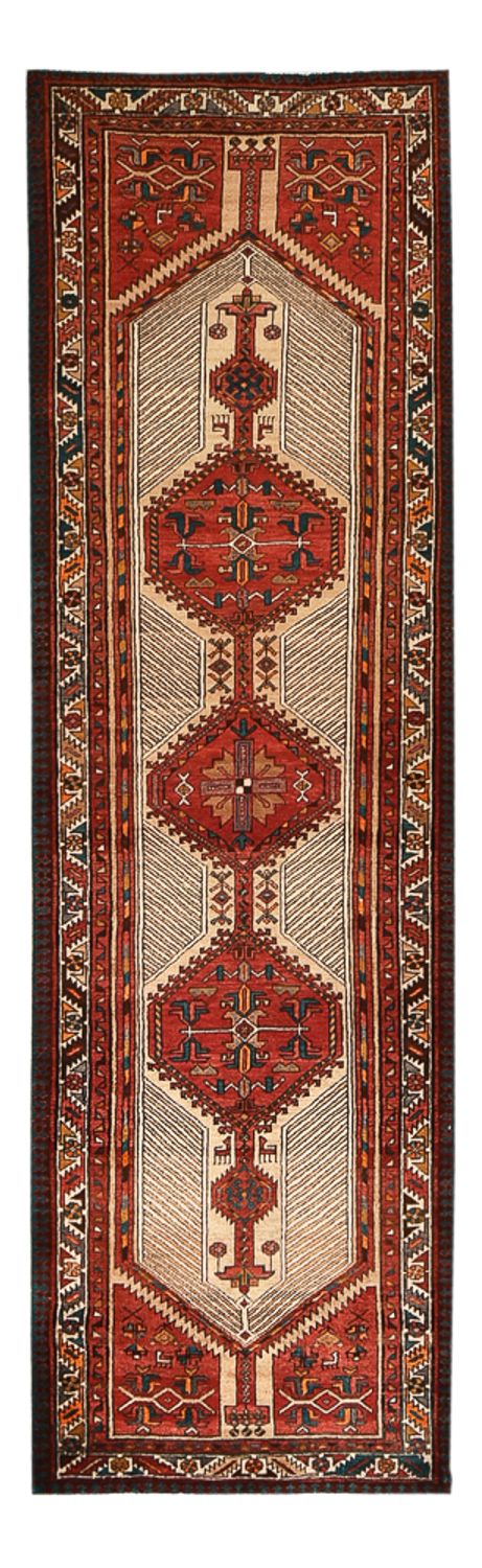 Sarab Teppich 332x100cm - Perserteppich