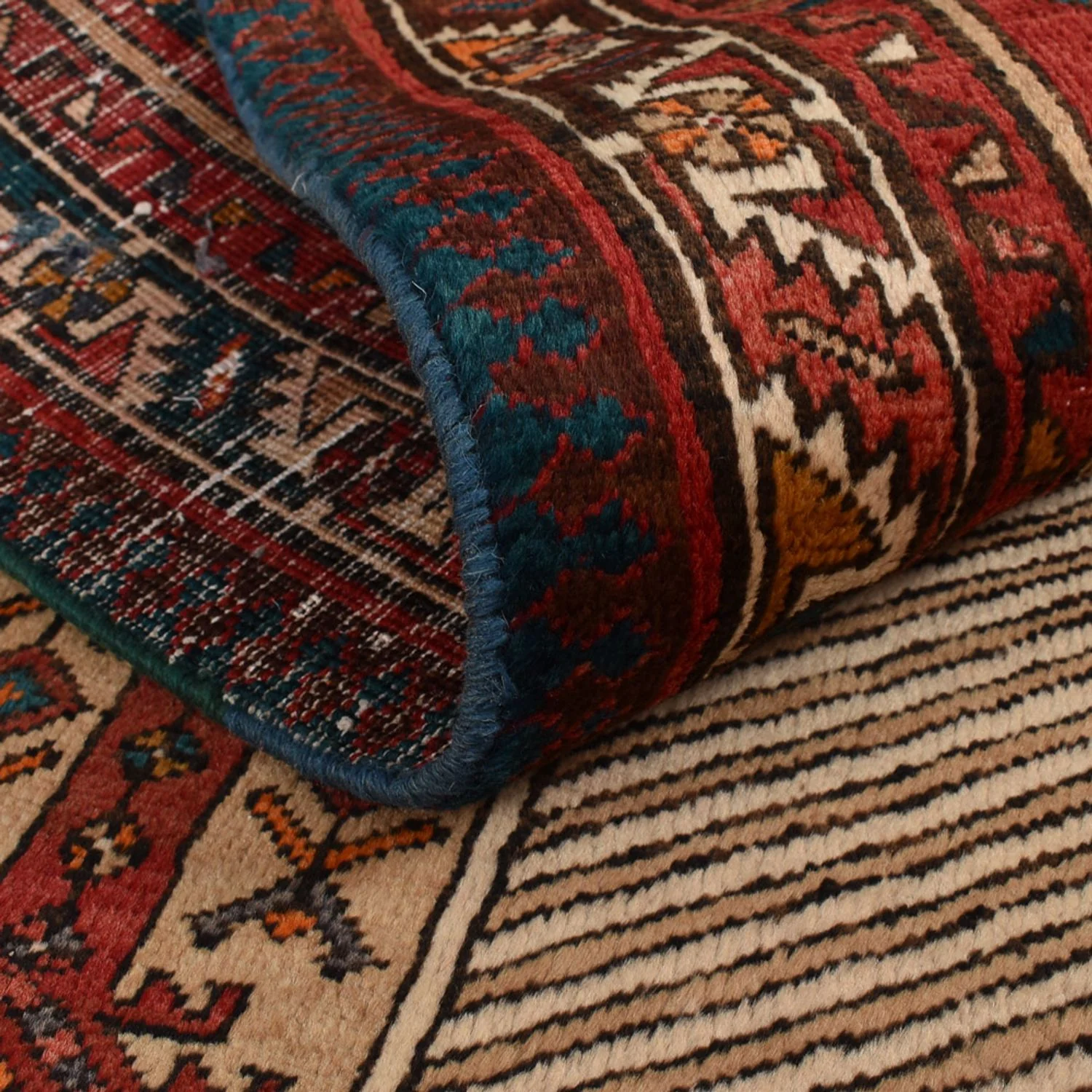 Sarab Teppich 332x100cm - Perserteppich - Image 4