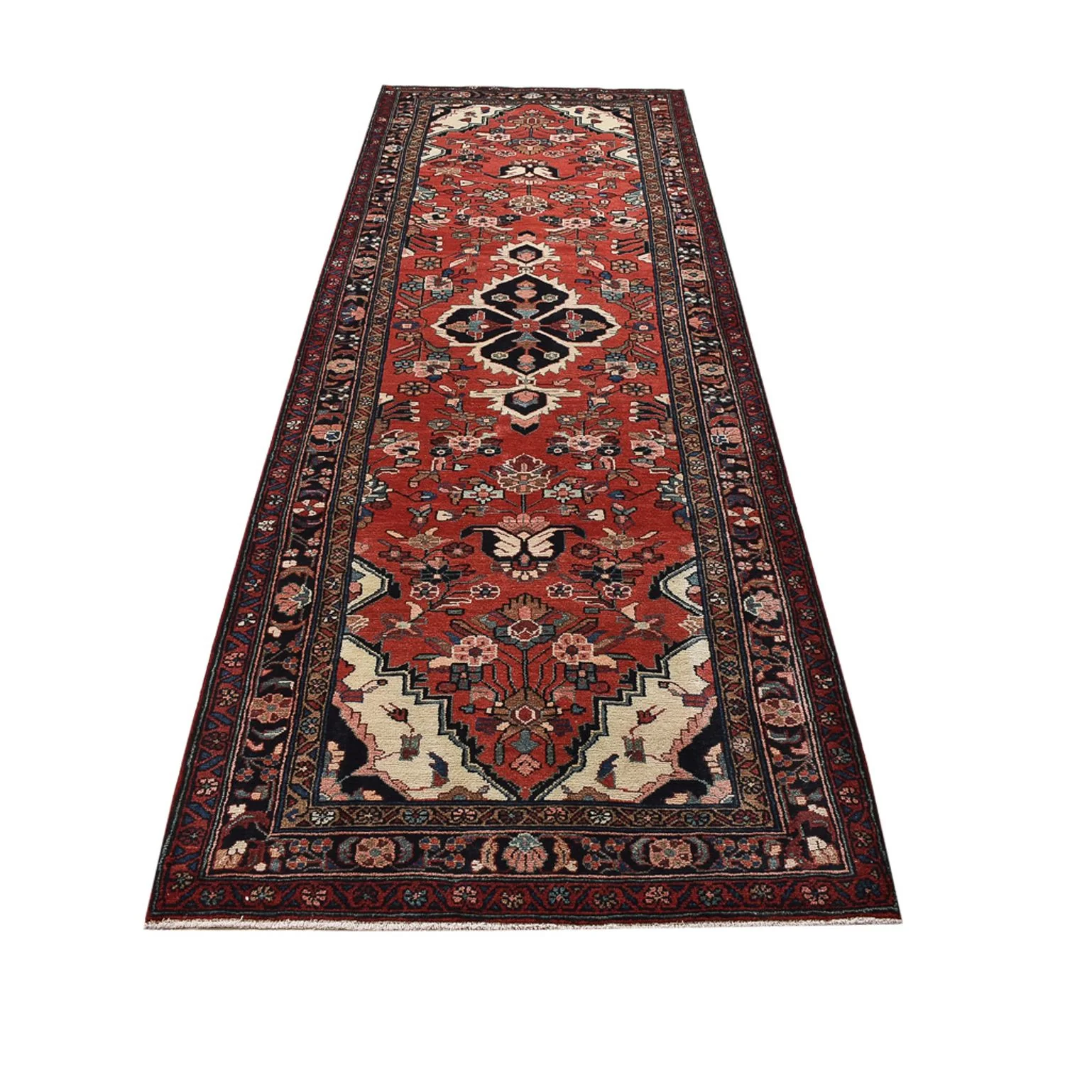Mehraban Teppich 333x112cm - Perserteppich - Image 5