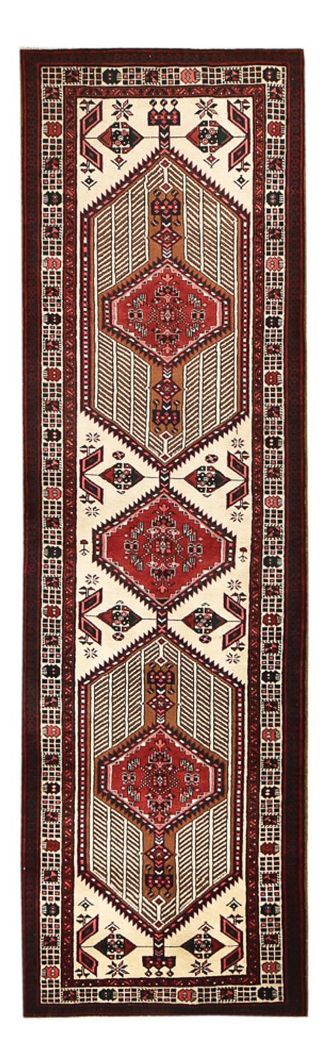 Sarab Teppich 336x100cm - Perserteppich