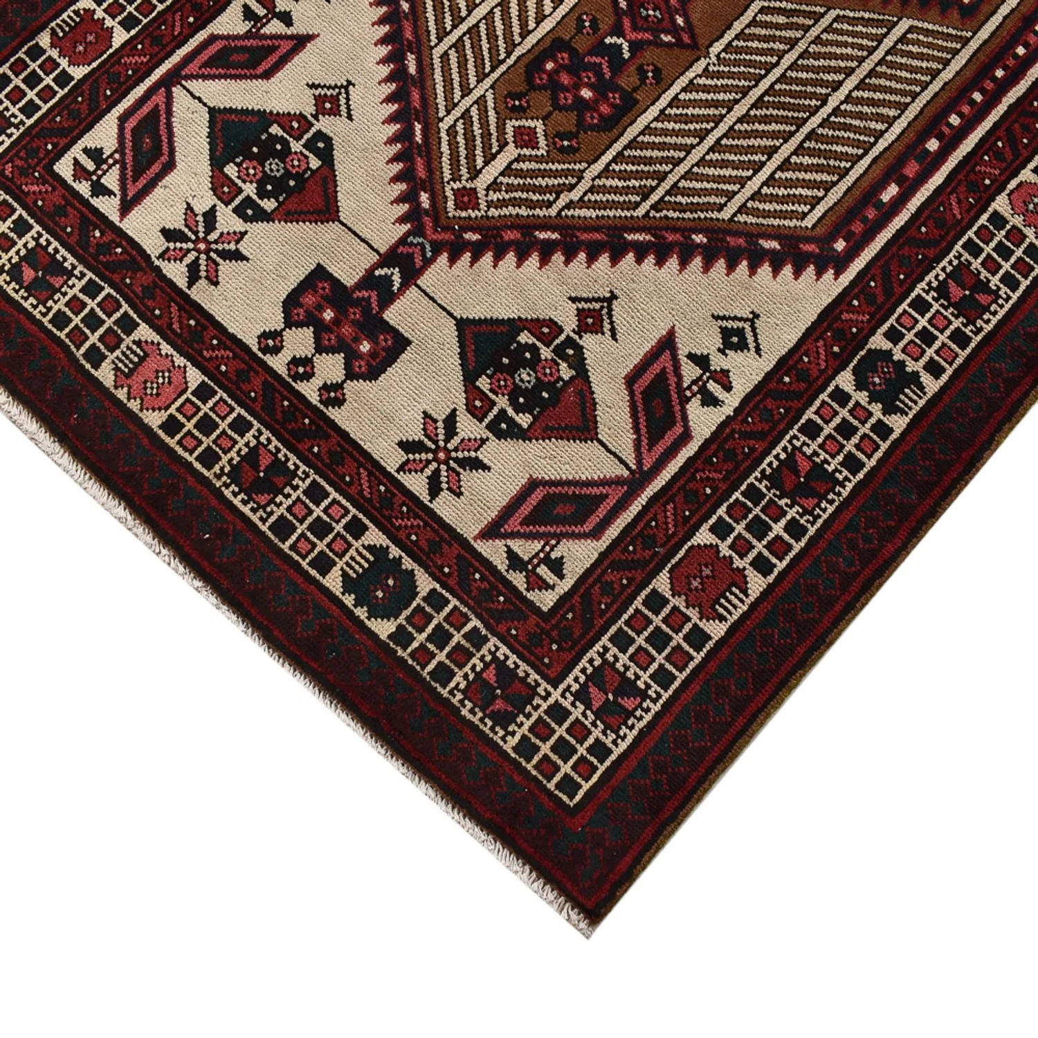 Sarab Teppich 336x100cm - Perserteppich - Image 2