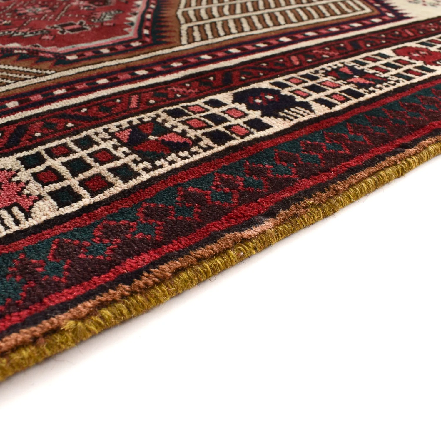 Sarab Teppich 336x100cm - Perserteppich - Image 3