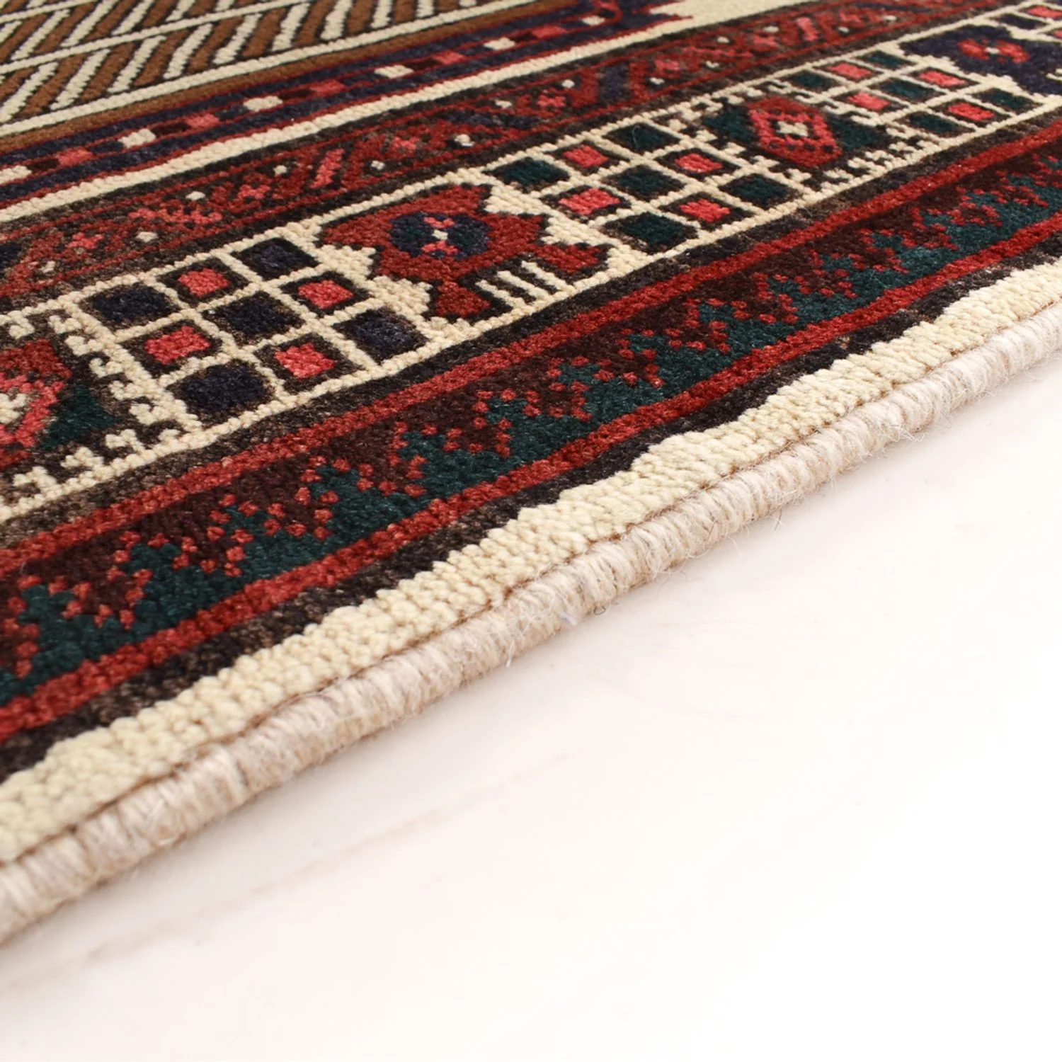 Sarab Teppich 338x100cm - Perserteppich - Image 3