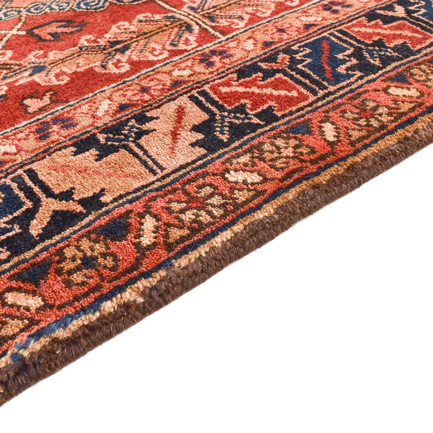 Heriz Teppich 340x114cm - Perserteppich - Image 3