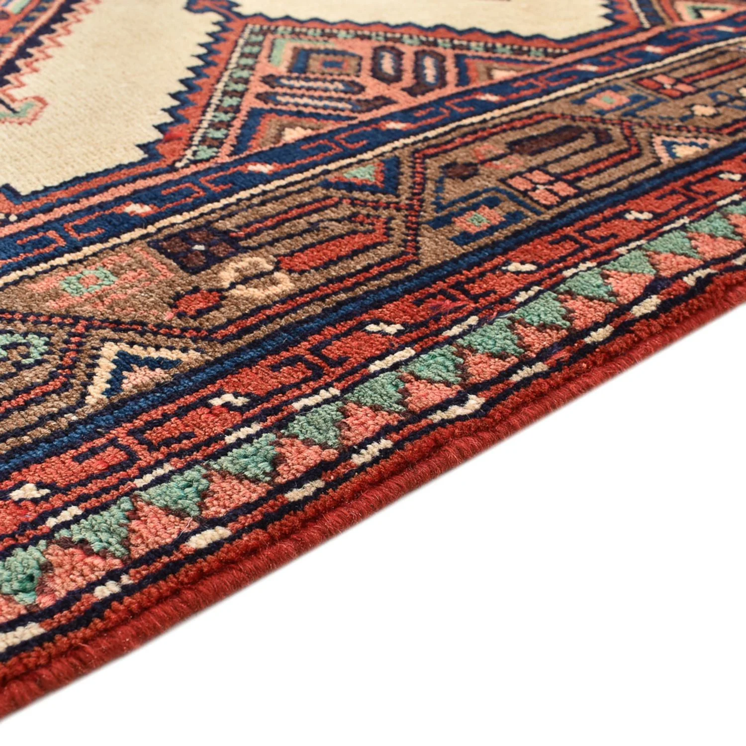 Ardebil Teppich 340x94cm - Perserteppich - Image 3