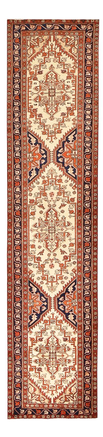 Meschkin Teppich 345x82cm - Perserteppich