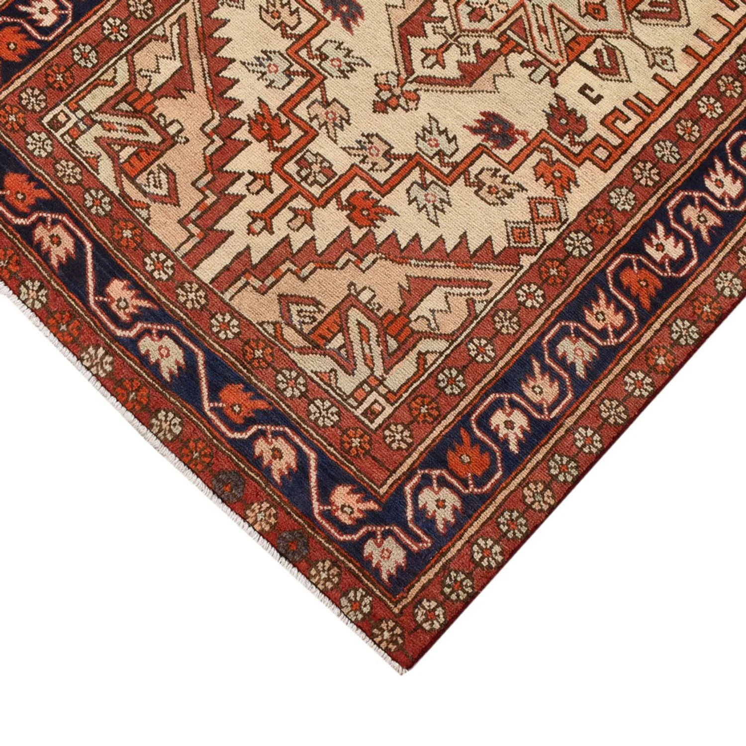 Meschkin Teppich 345x82cm - Perserteppich - Image 2