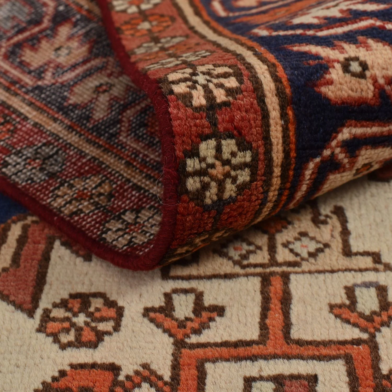 Meschkin Teppich 345x82cm - Perserteppich - Image 4