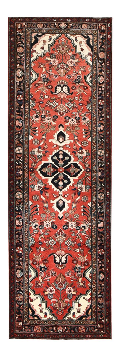 Mehraban Teppich 346x114cm - Perserteppich