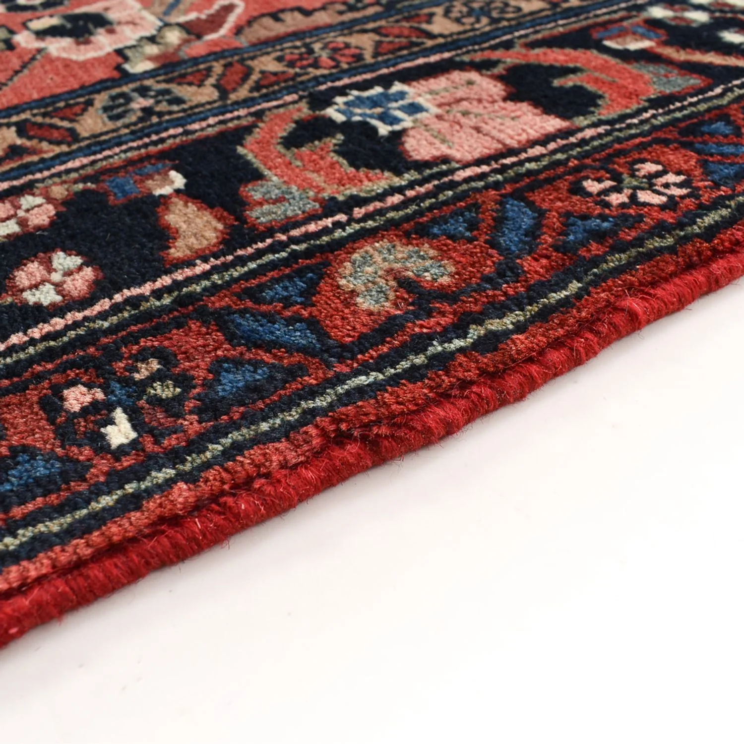 Mehraban Teppich 346x114cm - Perserteppich - Image 3